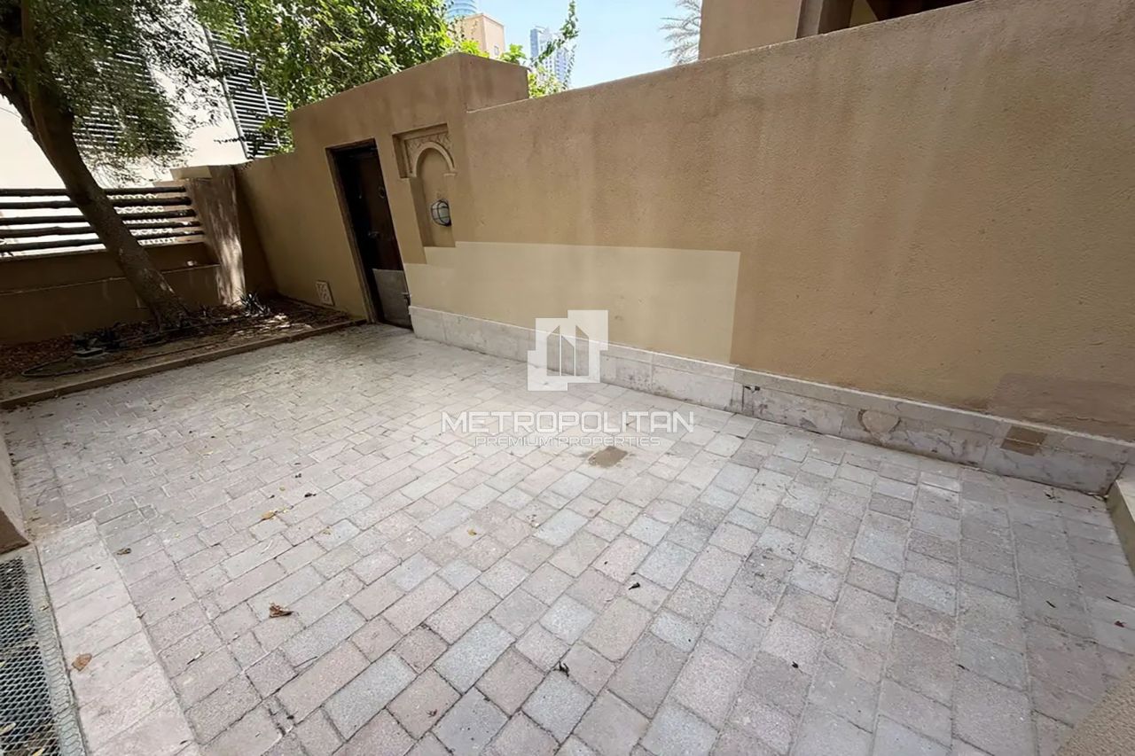 Апартаменты в Дубае, ОАЭ, 185 м² - фото 14