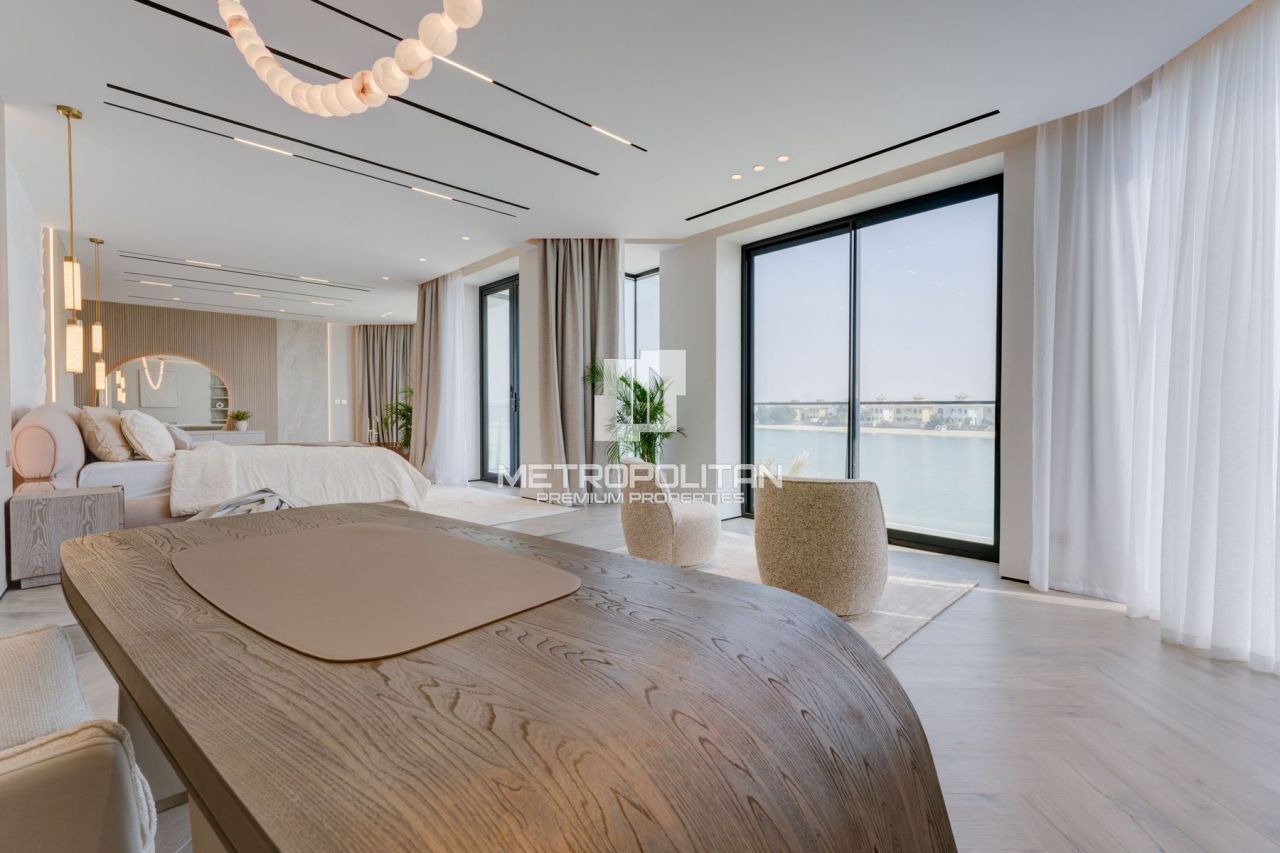 Вилла в Дубае, ОАЭ, 567 м² - фото 14