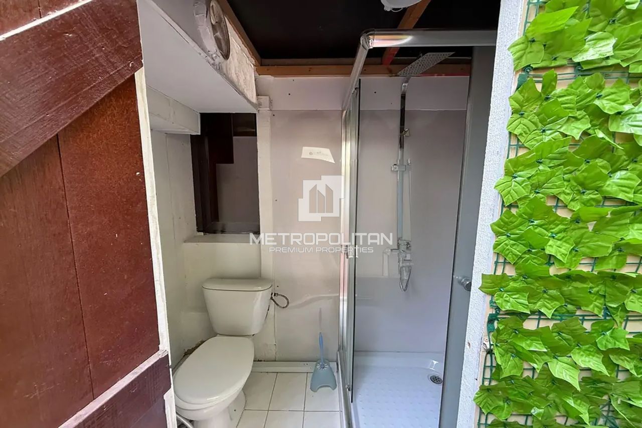 Апартаменты в Дубае, ОАЭ, 185 м² - фото 15