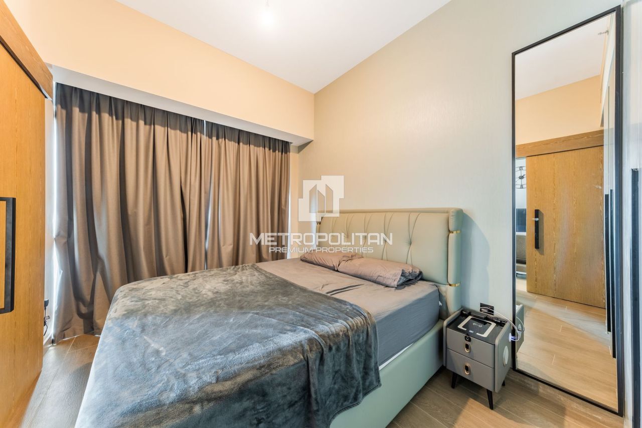 Апартаменты в Дубае, ОАЭ, 59 м² - фото 15