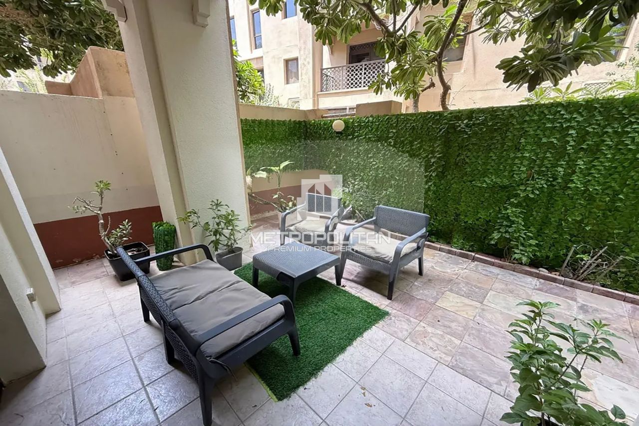 Апартаменты в Дубае, ОАЭ, 185 м² - фото 16