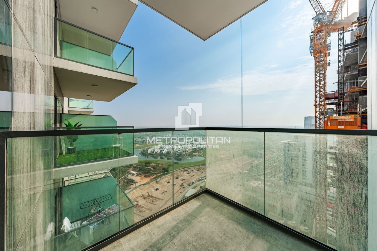 Апартаменты в Дубае, ОАЭ, 59 м² - фото 16