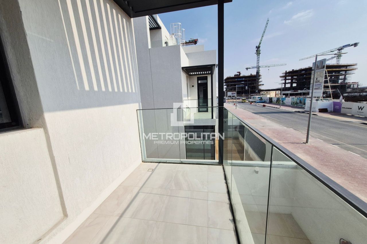 Таунхаус в Рас-эль-Хайме, ОАЭ, 234 м² - фото 17