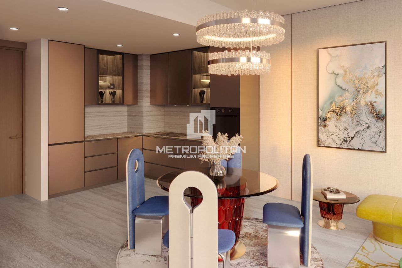 Апартаменты в Рас-эль-Хайме, ОАЭ, 35 м² - фото 14