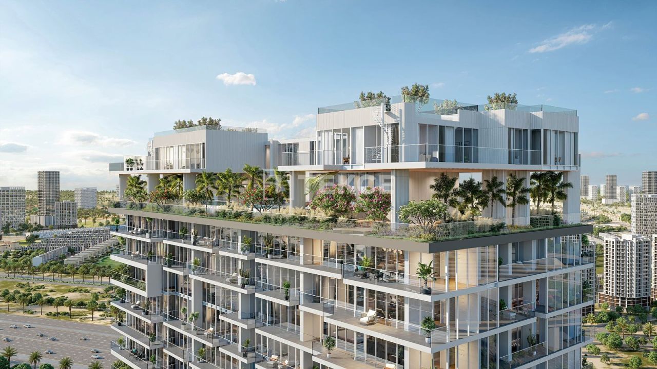 Апартаменты в Дубае, ОАЭ, 63 м² - фото 4