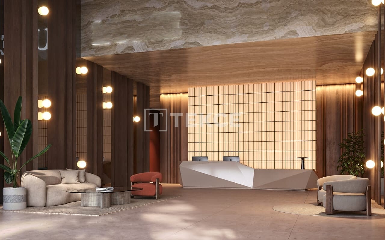 Апартаменты в Дубае, ОАЭ, 33 м² - фото 5