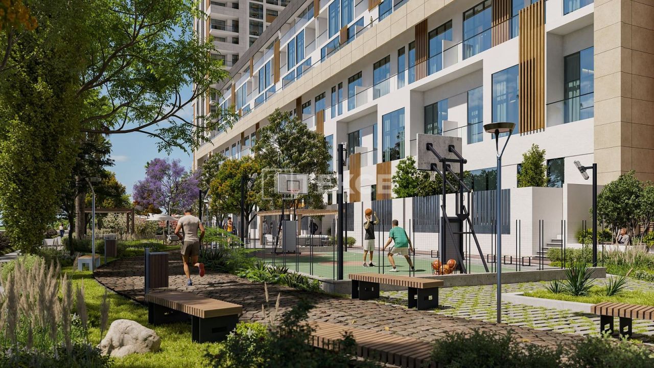 Пентхаус Остров Аль-Рим, ОАЭ, 181 м² - фото 6