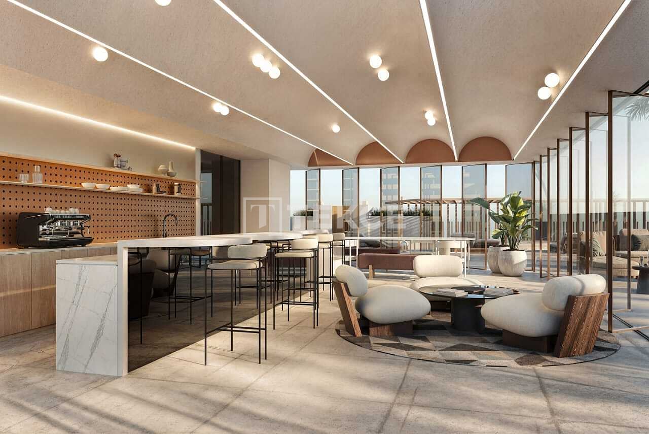 Апартаменты в Дубае, ОАЭ, 104 м² - фото 6