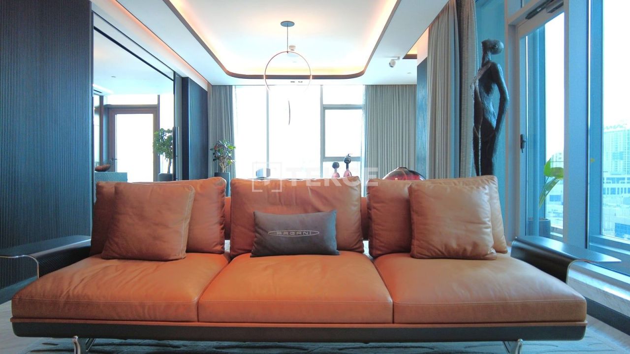 Апартаменты Бизнес-Бэй, ОАЭ, 250 м² - фото 7