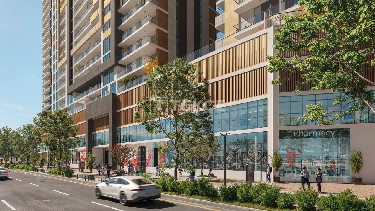 Пентхаус Остров Аль-Рим, ОАЭ, 181 м² - фото 9