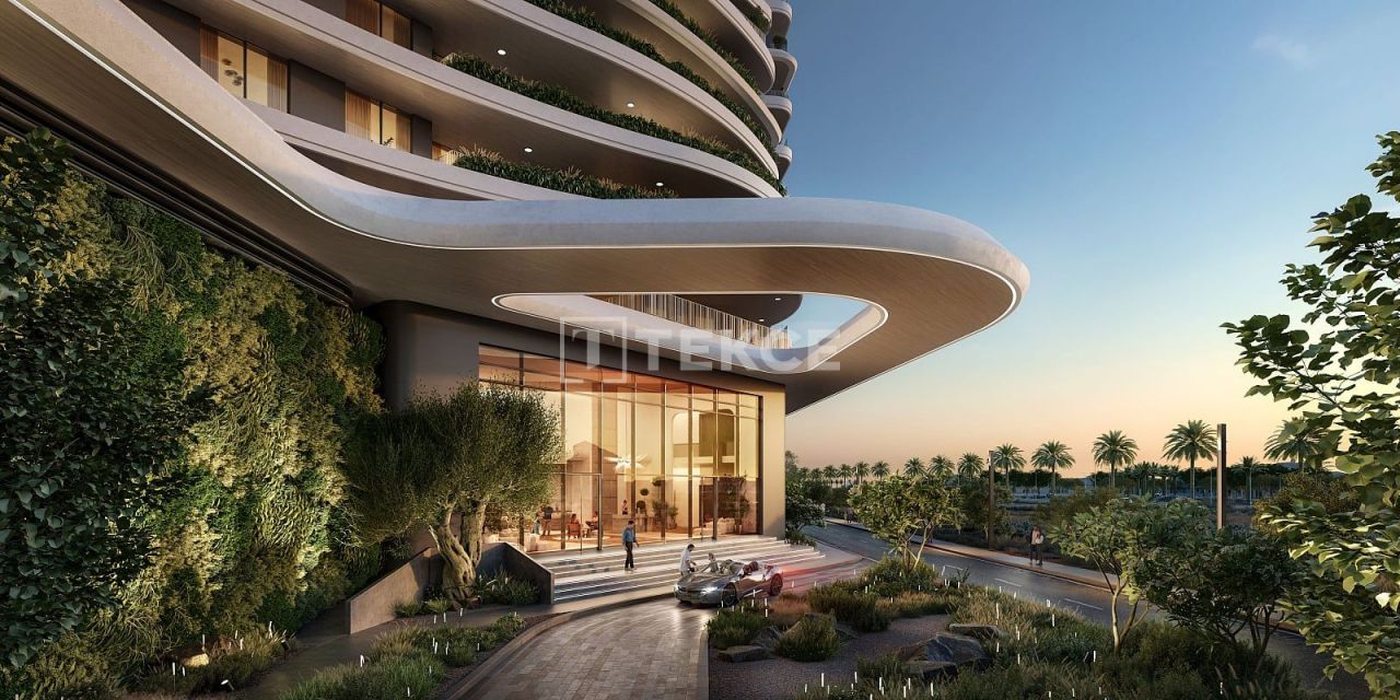Апартаменты Дубайленд, ОАЭ, 152 м² - фото 9