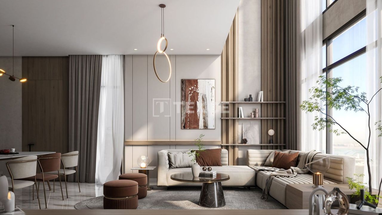 Пентхаус Остров Аль-Рим, ОАЭ, 181 м² - фото 10