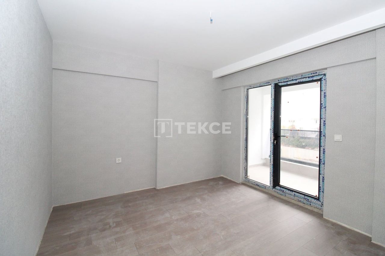Апартаменты в Анкаре, Турция, 61 м² - фото 10