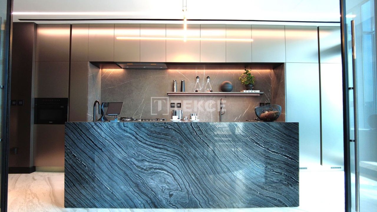 Апартаменты Бизнес-Бэй, ОАЭ, 271 м² - фото 10