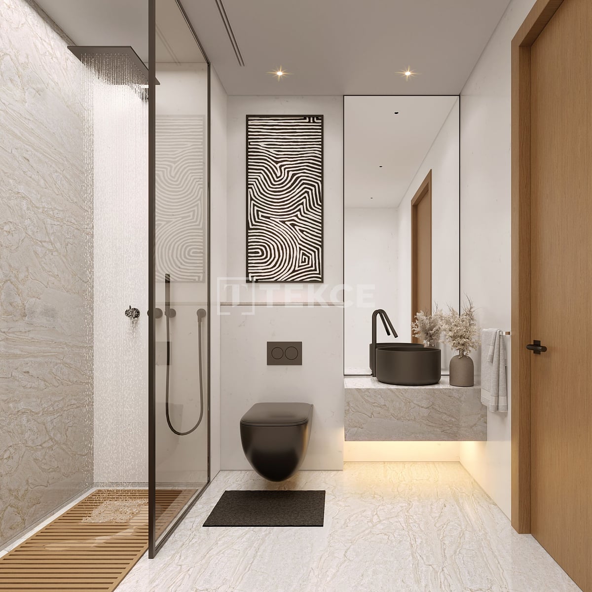 Апартаменты Остров Аль-Рим, ОАЭ, 175 м² - фото 10