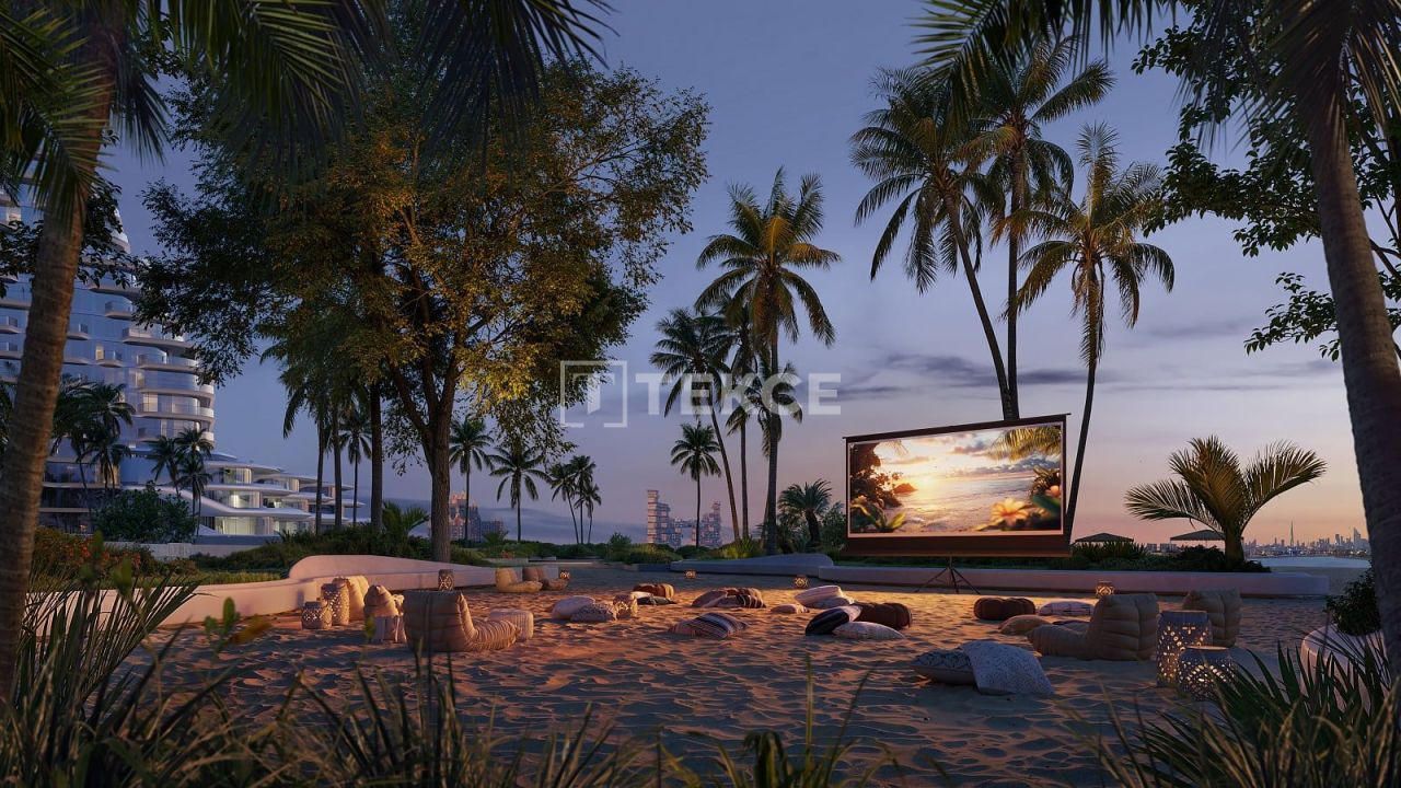 Апартаменты в Дубае, ОАЭ, 97 м² - фото 11