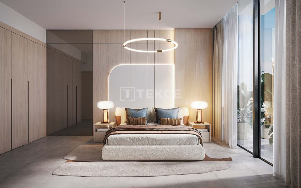 Апартаменты в Дубае, ОАЭ, 143 м² - фото 12