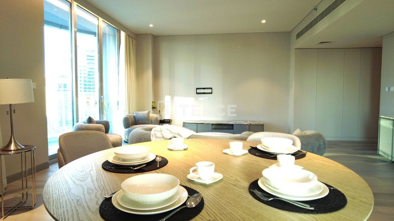 Апартаменты в Дубае, ОАЭ, 160 м² - фото 14