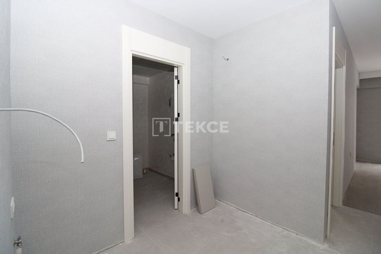 Апартаменты в Анкаре, Турция, 61 м² - фото 14
