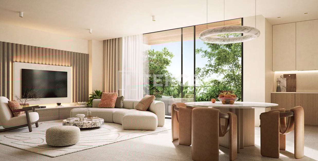 Пентхаус в Дубае, ОАЭ, 166 м² - фото 14