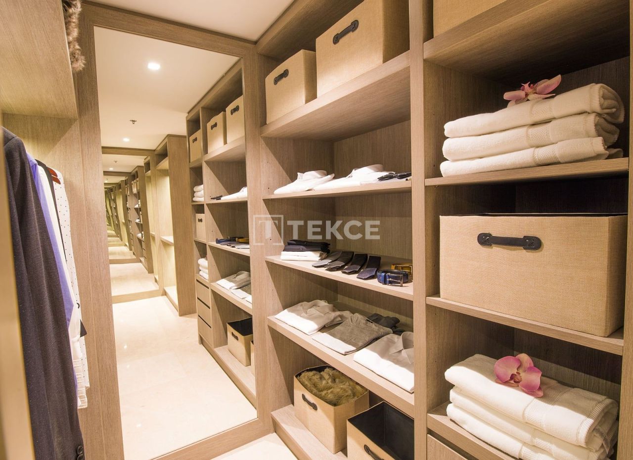 Апартаменты Бизнес-Бэй, ОАЭ, 65 м² - фото 15