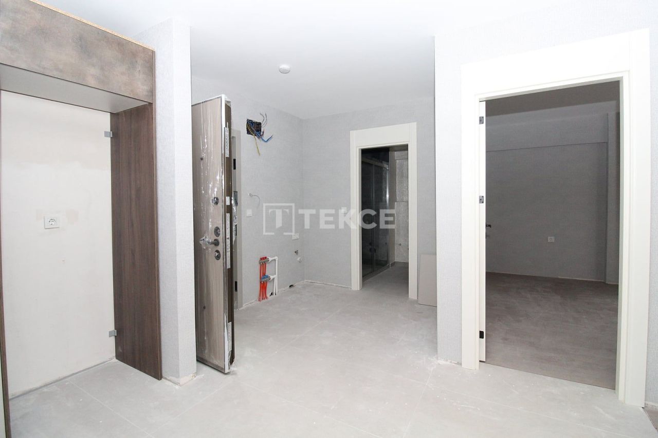Апартаменты в Анкаре, Турция, 61 м² - фото 15
