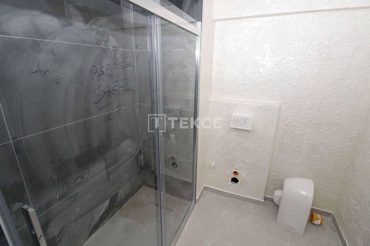 Апартаменты в Анкаре, Турция, 61 м² - фото 16