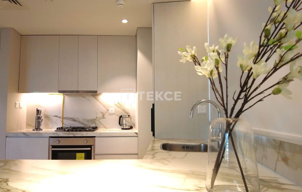 Апартаменты в Дубае, ОАЭ, 160 м² - фото 16