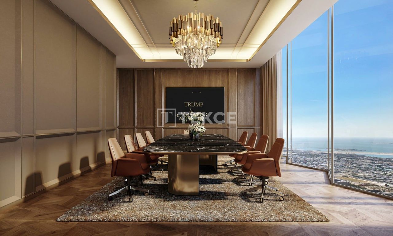 Апартаменты Аль-Сатва, ОАЭ, 149 м² - фото 16