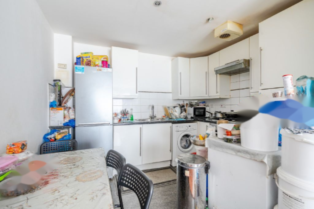 Квартира в Лондоне, Великобритания, 50 м² - фото 1