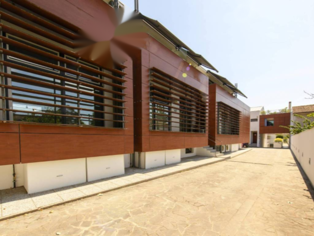 Квартира в Гориции, Италия, 98 м² - фото 1