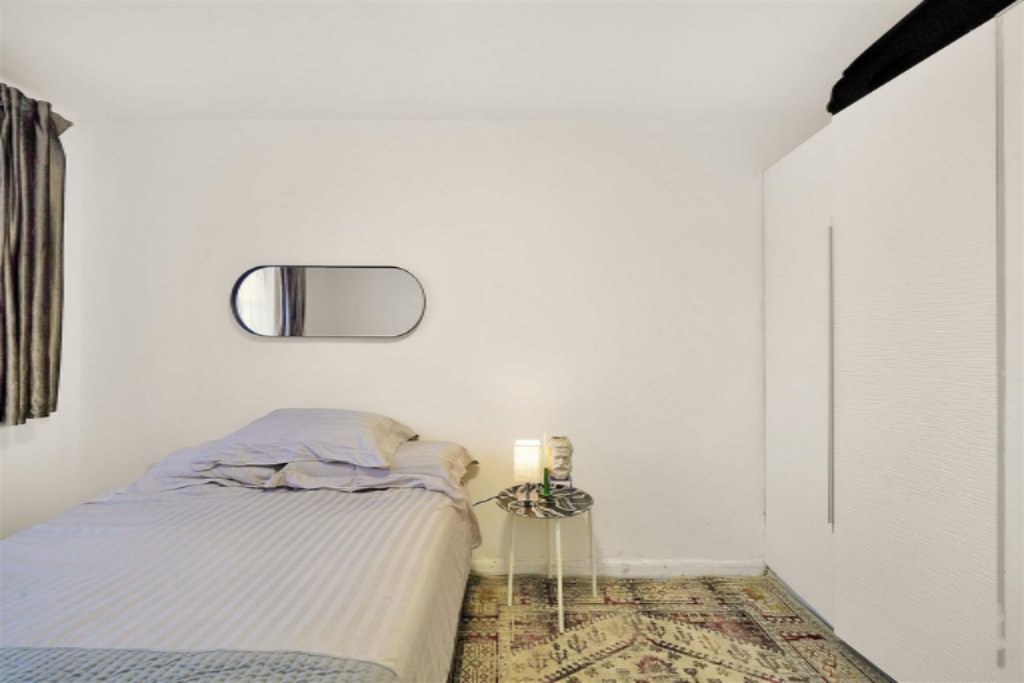 Квартира в Лондоне, Великобритания, 51 м² - фото 1