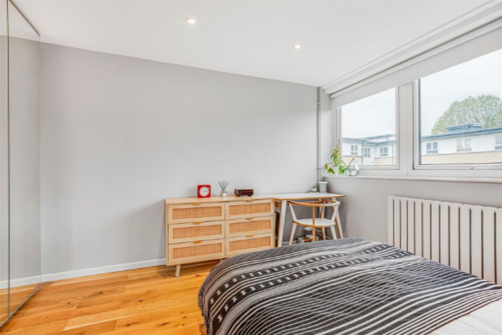 Квартира в Лондоне, Великобритания, 26 м² - фото 1