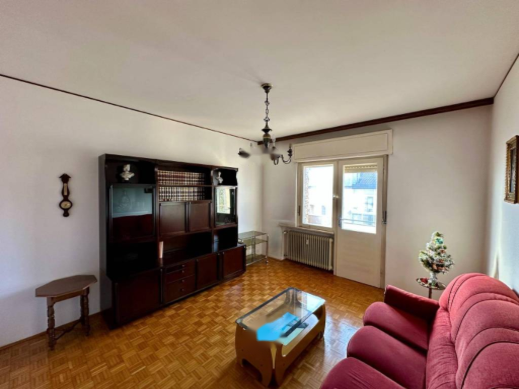 Квартира в Гориции, Италия, 102 м² - фото 1