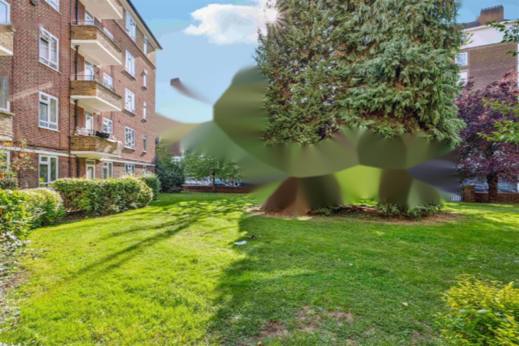 Квартира в Лондоне, Великобритания, 45 м² - фото 1