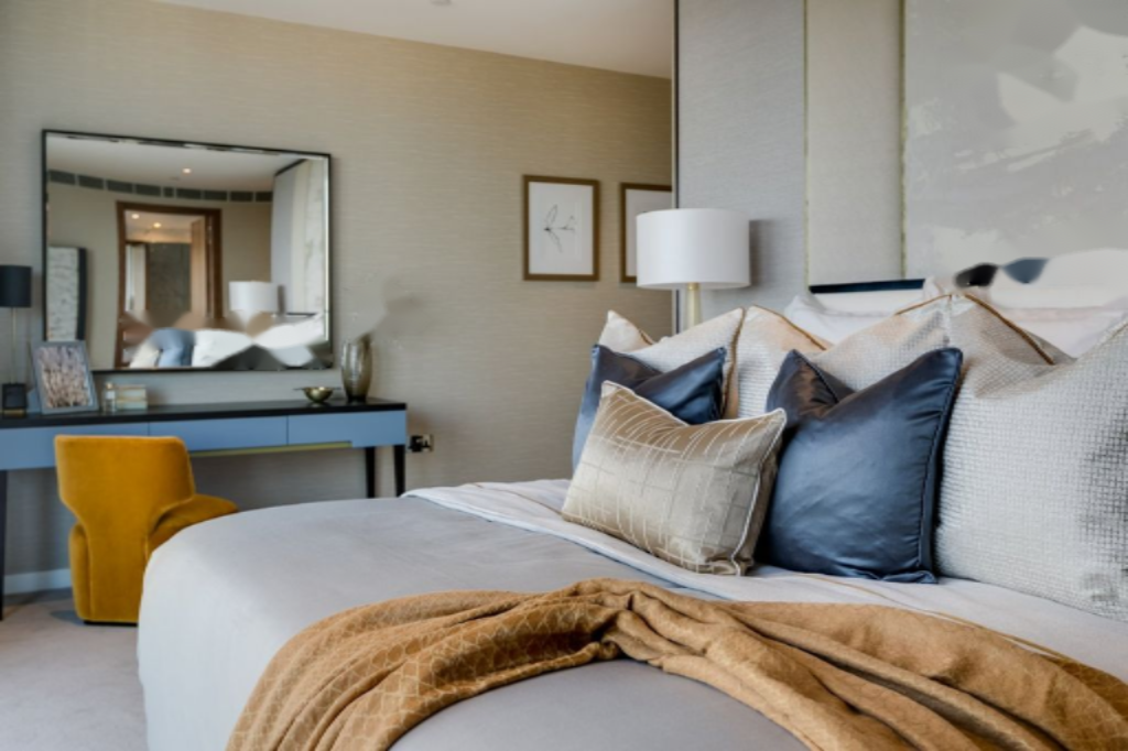 Квартира в Лондоне, Великобритания, 120 м² - фото 1