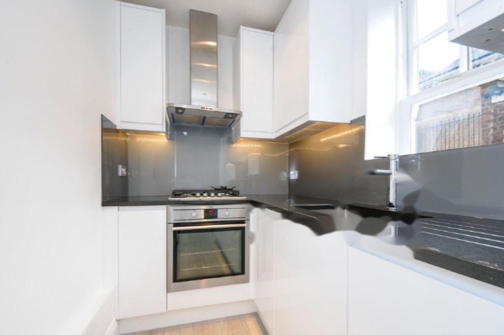 Квартира в Лондоне, Великобритания, 42 м² - фото 1