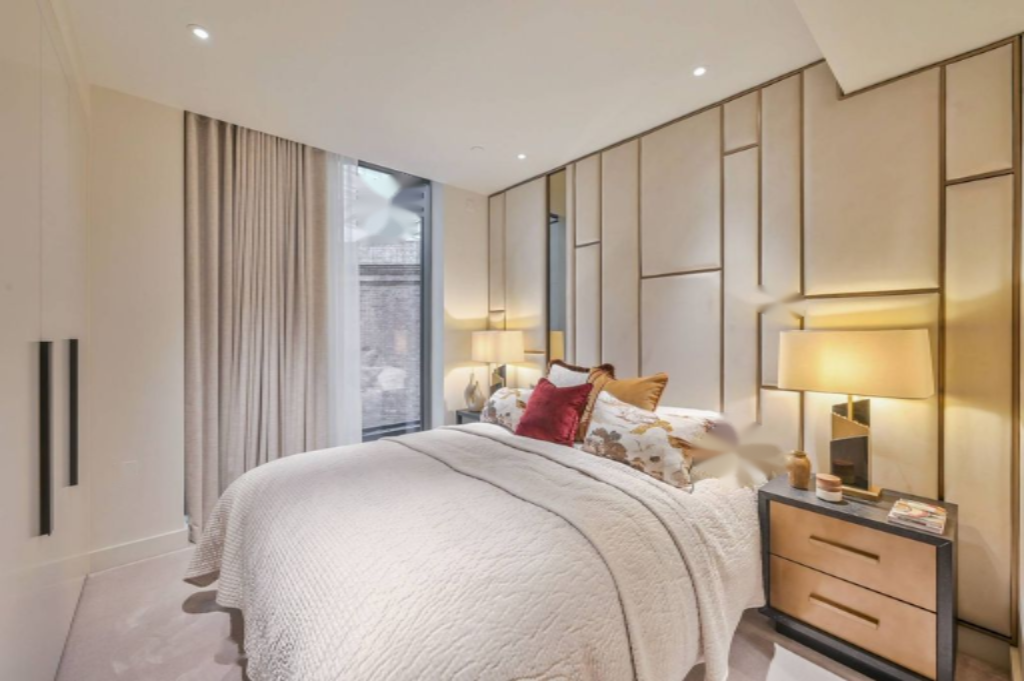 Квартира в Лондоне, Великобритания, 374 м² - фото 1