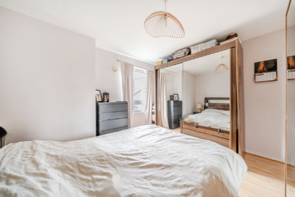 Квартира в Лондоне, Великобритания, 59 м² - фото 1