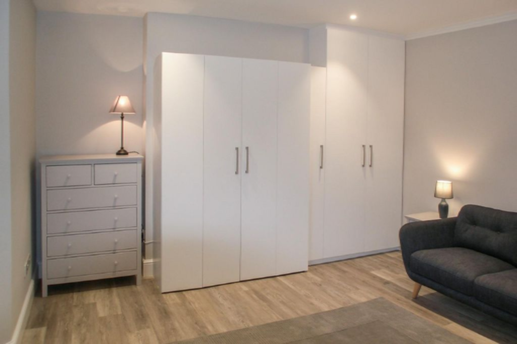 Квартира в Лондоне, Великобритания, 33 м² - фото 1