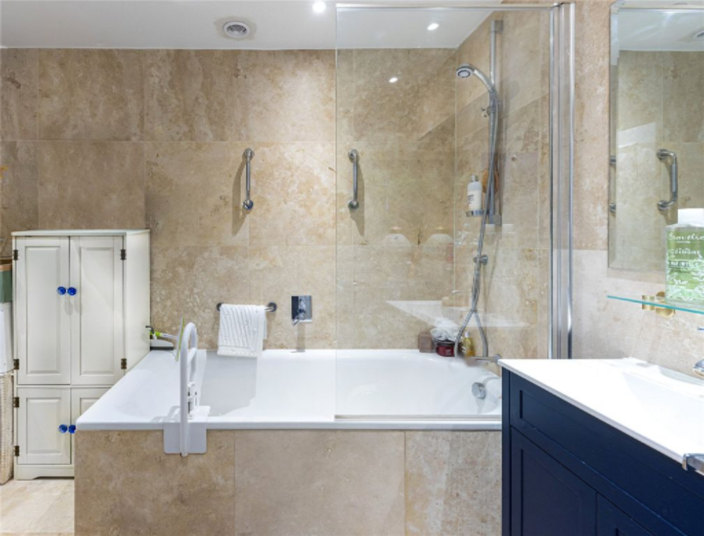 Квартира в Лондоне, Великобритания, 55 м² - фото 1