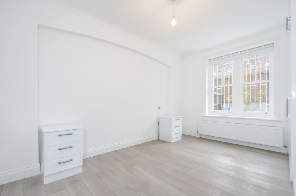 Квартира в Лондоне, Великобритания, 42 м² - фото 2