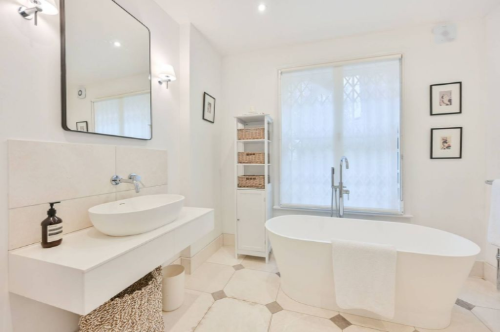 Квартира в Лондоне, Великобритания, 201 м² - фото 2