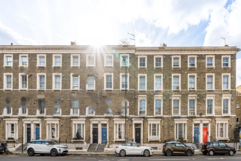 Квартира в Лондоне, Великобритания, 37 м² - фото 2