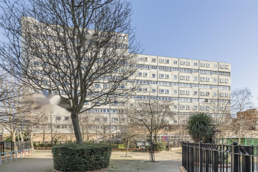 Квартира в Лондоне, Великобритания, 76 м² - фото 2