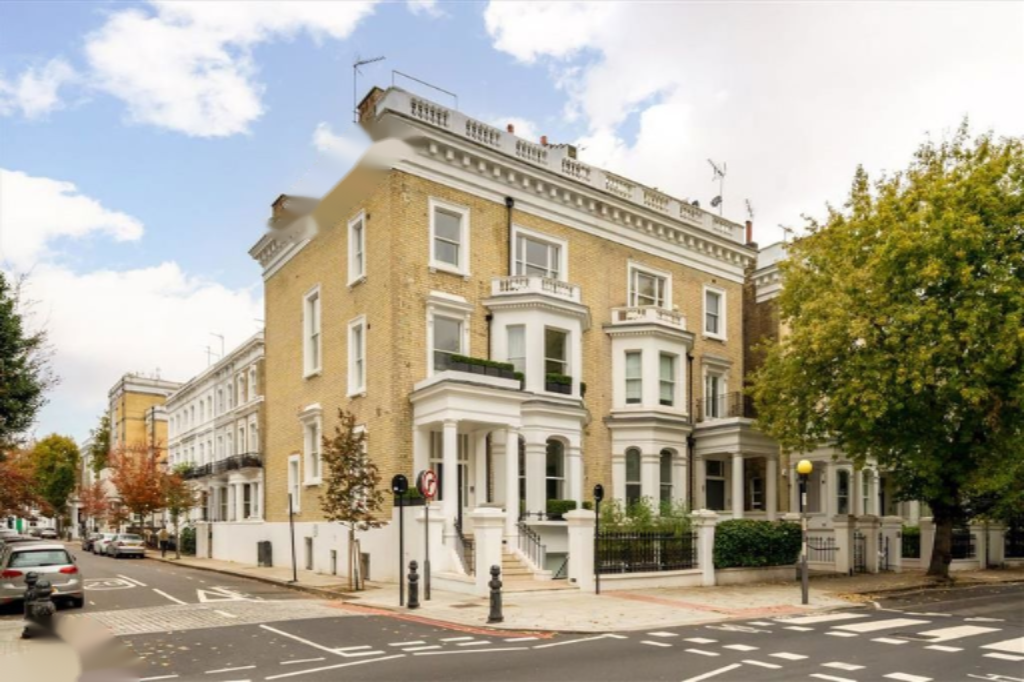 Квартира в Лондоне, Великобритания, 100 м² - фото 3