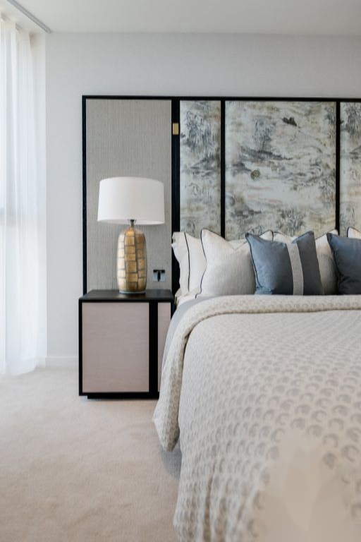 Квартира в Лондоне, Великобритания, 120 м² - фото 3