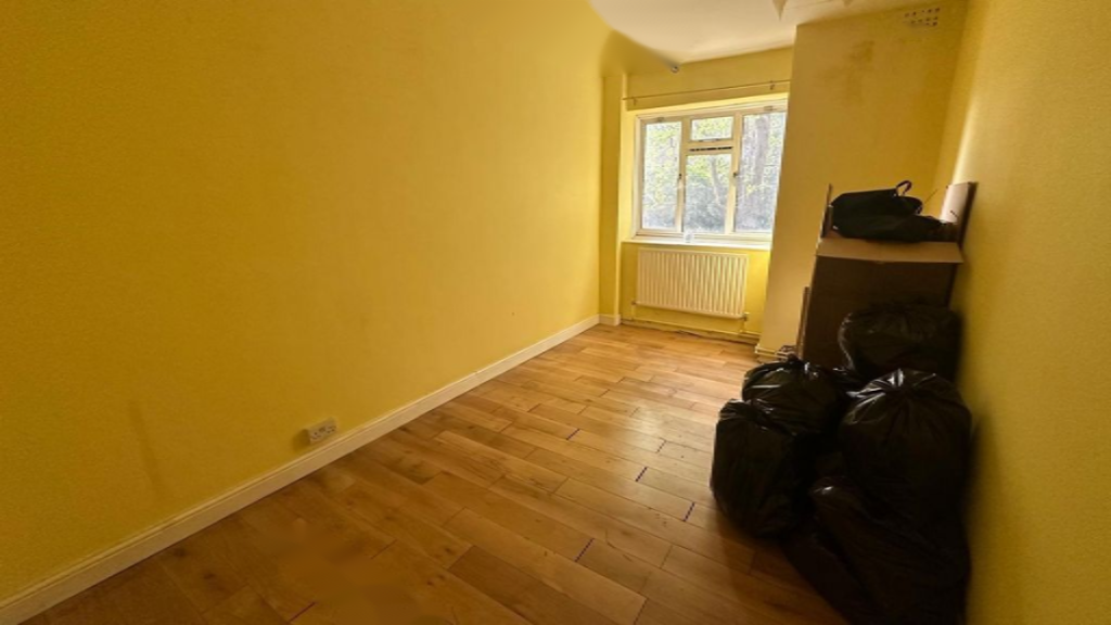 Квартира в Лондоне, Великобритания - фото 3