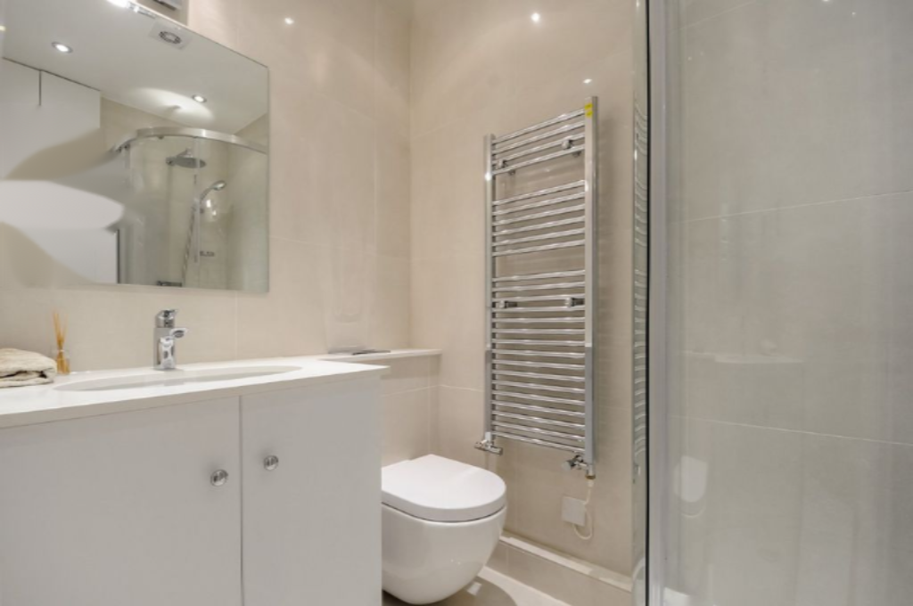 Квартира в Лондоне, Великобритания, 42 м² - фото 3