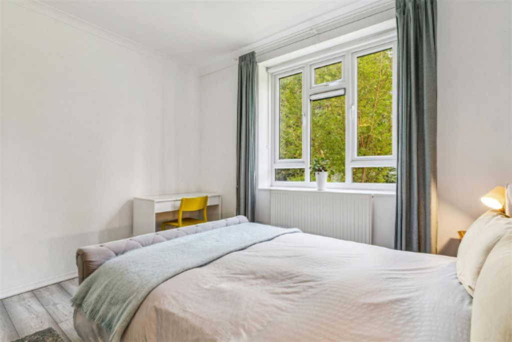 Квартира в Лондоне, Великобритания, 45 м² - фото 3